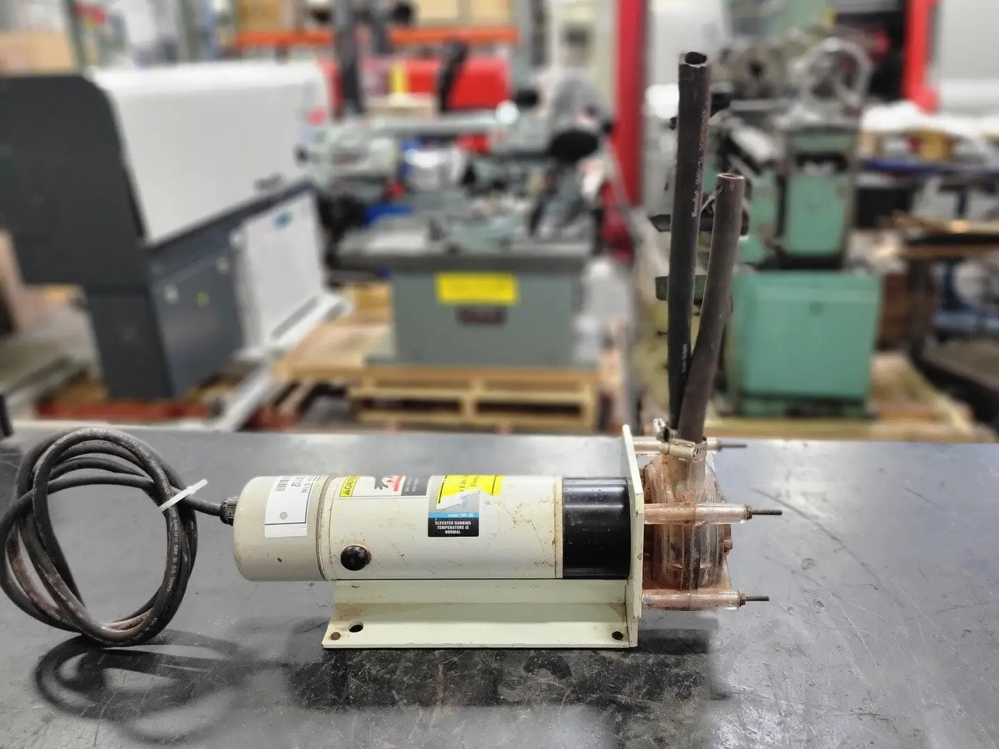 USED COLE-PARMER 7591-50