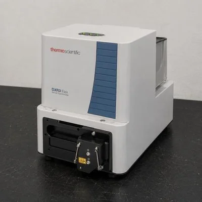 Used THERMO FISHER SCIENTIFIC DXR3 FLEX Spectrometers New Jersey US | Bionex Scientific LLC #799982