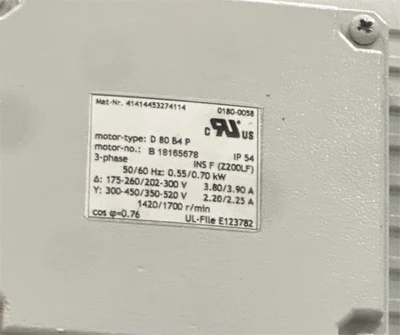 Used 2019 ABB IRB 6700 Robotics California US | MachineryMax #1462110