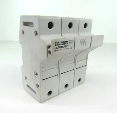 USED FERRAZ SHAWMUT US3J3