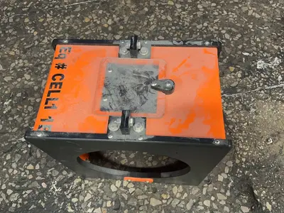 Used UNIGUARD MACHINE GUARDS _UNKNOWN_ Machinery Guards Ohio US | HGR 24 #1358660