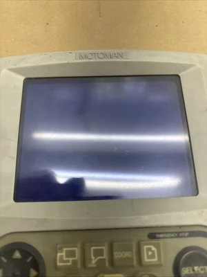USED Yaskawa JZNC-XPP02B