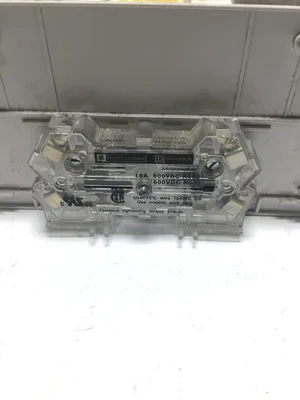USED TELEMECANIQUE / SQUARE D GS1 QU 3