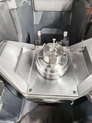 2017 BROTHER SPEEDIO M140X2 DRILL & TAP Vertical Machining Centers (5-Axis or More) | CNCsurplus (2)