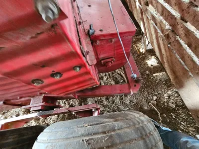 NEW HOLLAND FP230 chopper | Iron Listing (39)