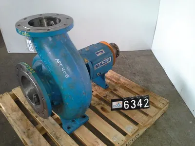 USED Sulzer APT 41-8