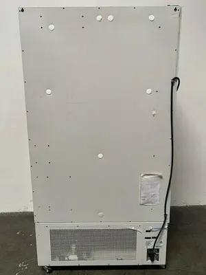 USED THERMO SCIENTIFIC 8606 -86 ºC ULTRA LOW LABORATORY FREEZER 23 CU FT 230V