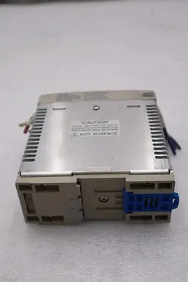 IDEC IZUMI CORP PS5R-SF24 POWER SUPPLY 120W STOCK B-1550