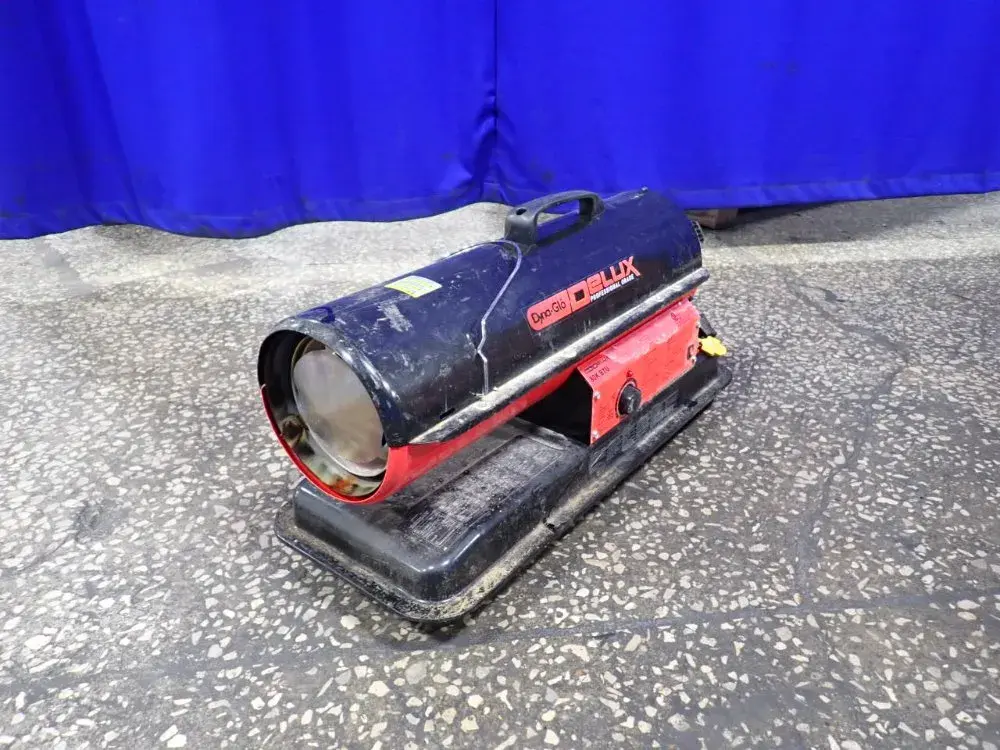 USED DYNAGLO KFA80DGDR