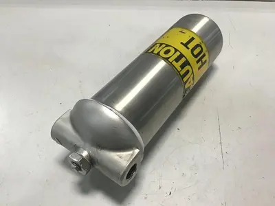 USED SMC FGDTA-04-V050