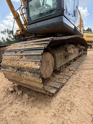 Used 2015 KOBELCO SK210 LC-10 Excavators Texas US | Proxy Equipment #1378439