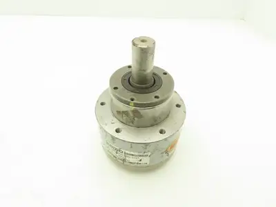 Kamo Kamoseiko BR100SH-20G Inline Ball Reducer 20:1  Gearhead 14mm x 20mm