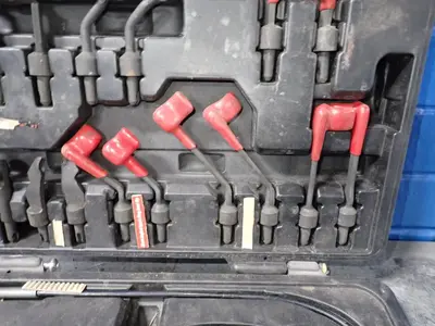 Kd Tools Plier Set
