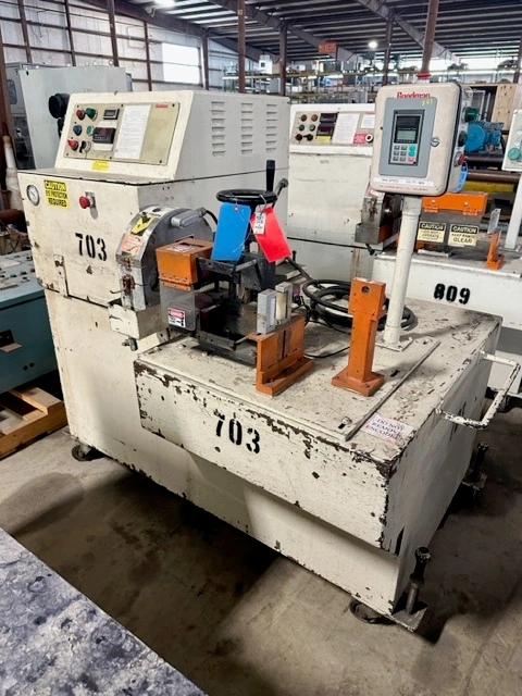 Used GOODMAN 3" Down Stream - Saws | Perry Equipment #454464