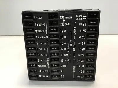 USED DYNISCO MPR-685