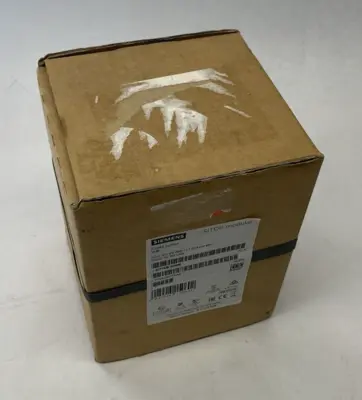 New | in-Stock Siemens SITOP modular 20 A Stabilized Power Supply DIN Rail Power Supplies Michigan US | Maverick Industrial Sales #1400565