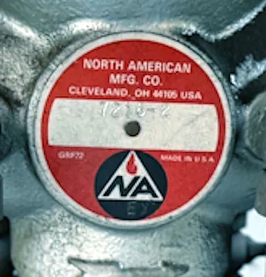 WILLIAMS INDUSTRIAL SERVICE Gas-Fired Temper Furnace Batch Temper, Gas-Fired | Heat Treat Equipment Co. (7)