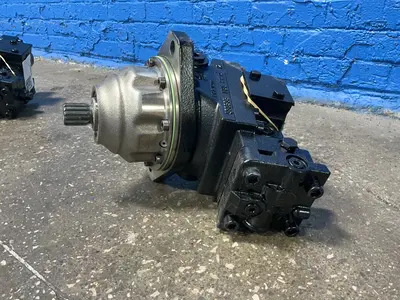 Used DANFOSS 51C0601RD1B Motors (misc) Ohio US | HGR 24 #1305062