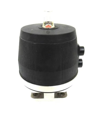 USED GEORG FISCHER CV302 DIAPHRAGM VALVE