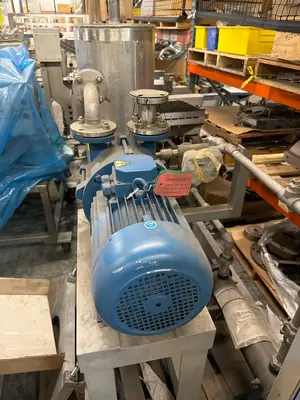 Used CROLL REYNOLDS S16 Heat Exchangers Illinois US | M&M Equipment Corp. #1377290