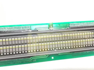 Eurotherm AH242880 Issue 1 Card Circuit Itron ESD Mercator CH4025S2