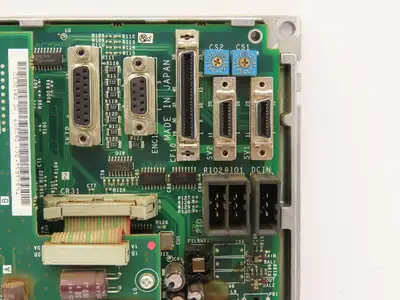Used MITSUBISHI _UNKNOWN_ PLC Input & Output Indiana US | Arrow Industrial #1316699