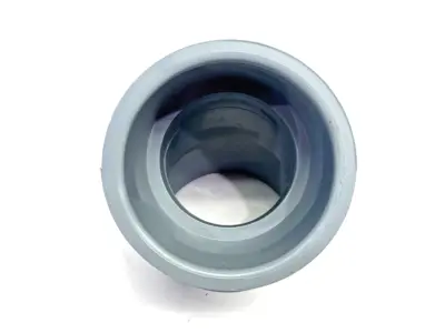 New | in-Stock NIBCO Chemtrol Corzan® CPVC 45-Degree Elbow Fitting, Socket x Socket 3" Plumbing Equipment Michigan US | Maverick Industrial Sales #1400992