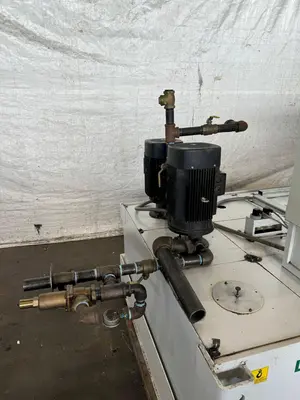 USED 2013 LOSMA MEDI-600