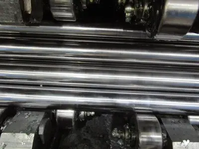 ALCOS 150-6HI-72 Levelers | PressTrader Limited (3)