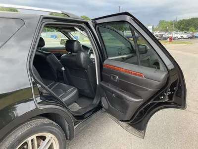 USED 2008 CADILLAC SRX