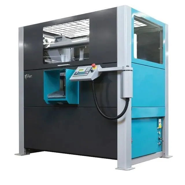 New | in-Stock KMT SAW DC12A-NC Circular Cold Saws Florida US | Sierra Victor Machinery #262986