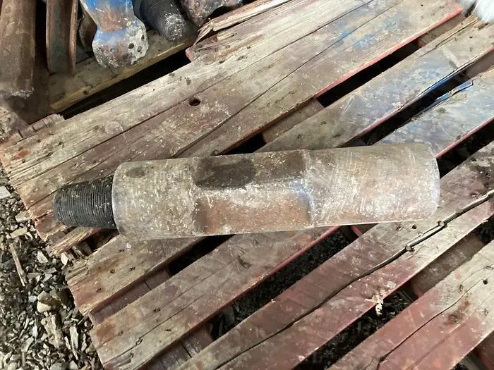 Used AFTERMARKET 4-5/8" X 18-1/2” CROSSOVER / CHANGEOVER SUB ADAPTER Arbors & Adapters Pennsylvania US | East West Machinery & Drilling #1417197