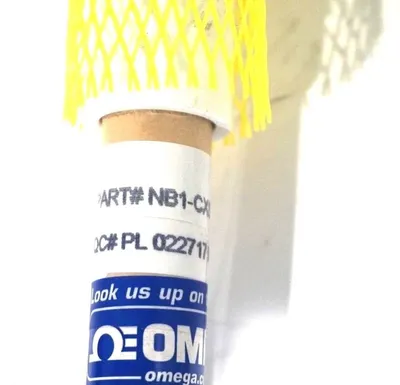 NEW OMEGA NB1-CXSS-14U12 THERMOCOUPLE PROBE NB1CXSS14U12