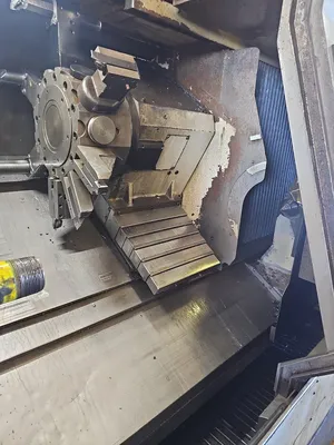 2006 MAZAK QUICK TURN NEXUS 350 CNC Lathes | Toolquip, Inc. (3)