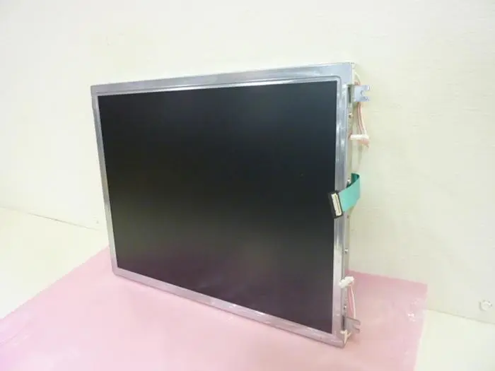 Used SHARP LQ150X1DG16 Interface Monitors Michigan US | Ideal Machinery #582524