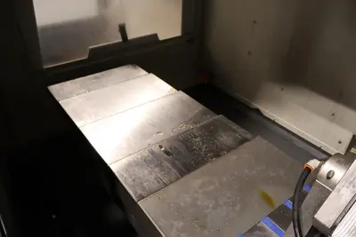 2024 HAAS VF-3SS CNC Milling | MD Equipment Services LLC (19)