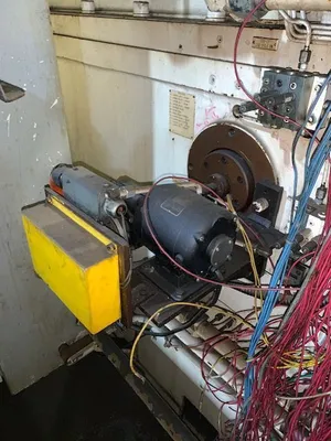 EX-CELL-O ROTO-FLO 3237 Spline Rollers (Equipt) | Machinery Intl. Corp. (1)