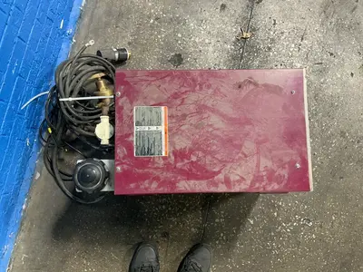 Used 2016 THERMAL ARC ULTIMA150 Plasma Welders Ohio US | HGR 24 #1343712