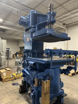 USED OSBORN 719 RJW