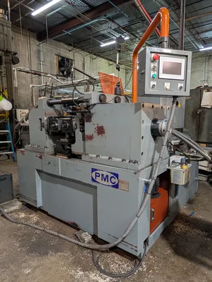 Used _UNKNOWN_ _UNKNOWN_ Thread Rollers Texas US | IRS Auction #1320689
