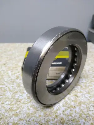 Used BEARINGS LIMITED D30 Bearings | Surplus Asset Holdings #1190940