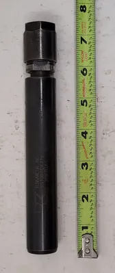 KENNAMETAL SS100TCK719 Tooling & Accessories, Tooling | Machinery Central (1)