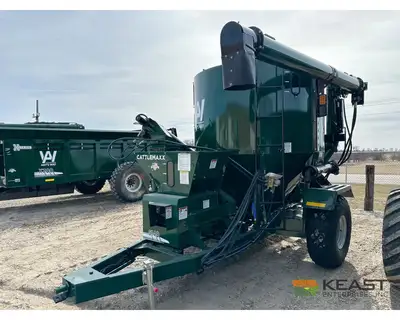 Used ART'S WAY _UNKNOWN_ Roller Mills Iowa US | Keast Enterprises #1359980