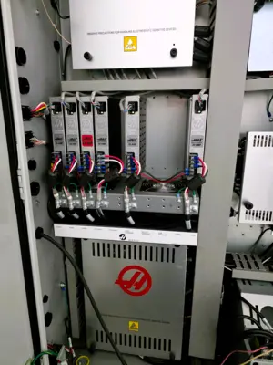 2018 HAAS VF-2SS Vertical Machining Centers | Midstate Machinery (11)