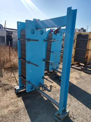 USED APV R-56-C-M