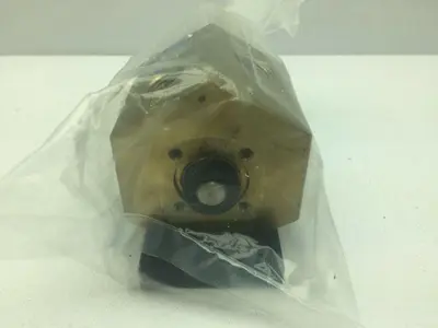 Lexair Airmatic Beckett Hi Cyclic Valve B 3/8 AIR TYPE I