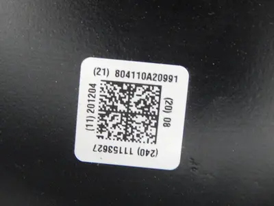 Used ROCKWELL AUTOMATION 10730175 804110A20991 Conveyor Parts Texas US | Aucto #1455801
