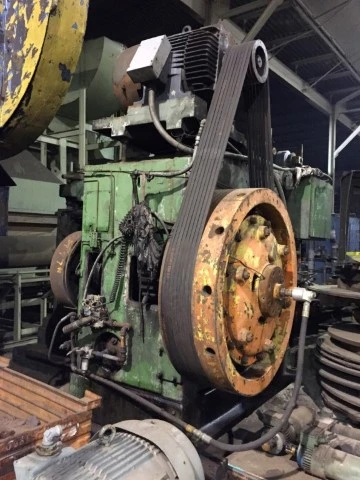 Used AJAX N/A Construction Equipment (Miscellaneous) Ohio US | G-2000, Inc. #1082078