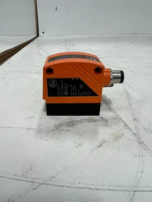 USED IFM ELECTRIC 02D225