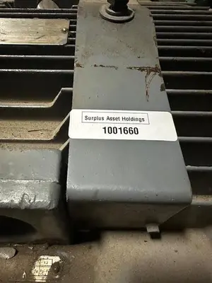 USED GE SQUIRREL CAGE